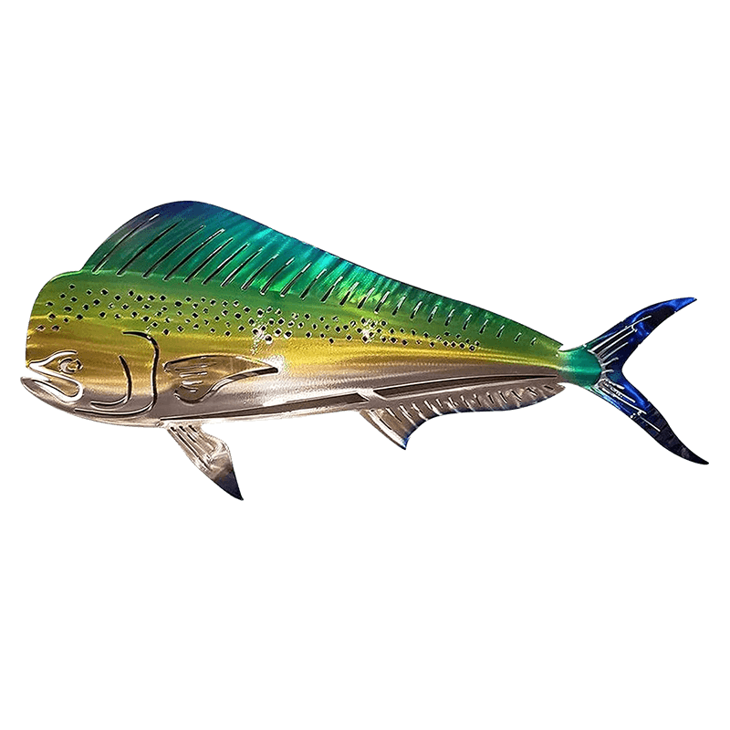 Fanyil Metal Shark Art