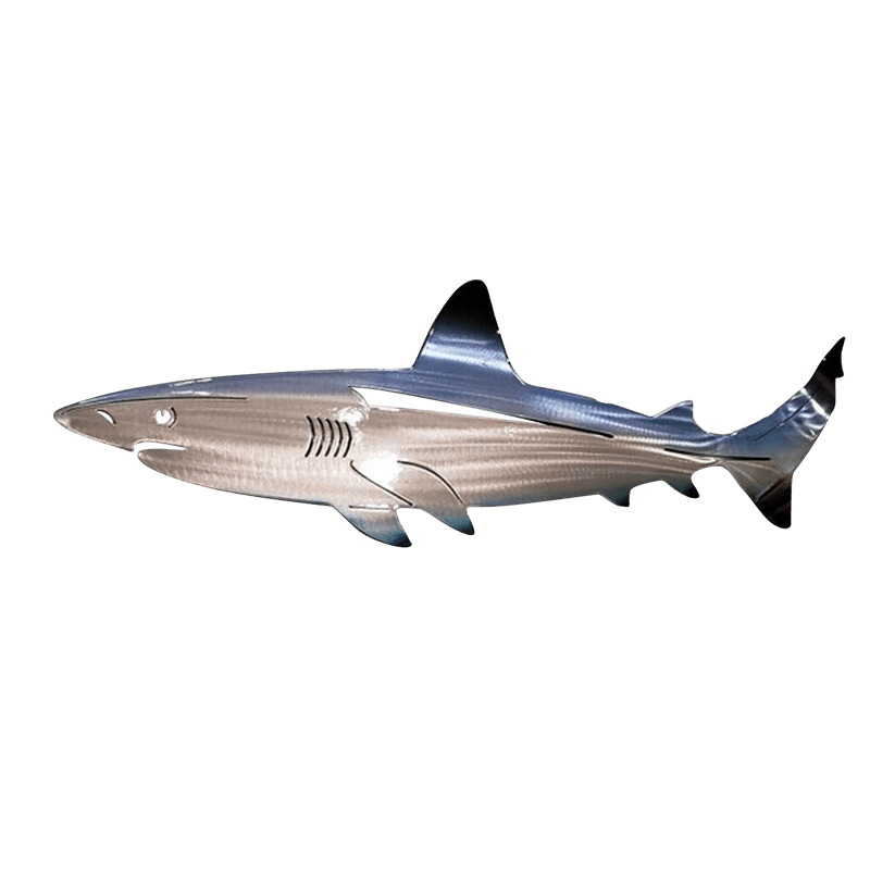 Fanyil Metal Shark Art