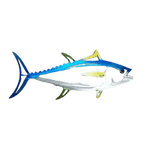 Fanyil Metal Shark Art