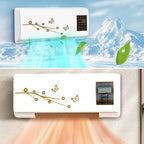 Dymoby Portable Air Conditioning