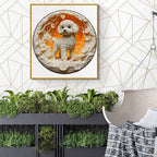 Dayliy Wooden Jigsaw Puzzle