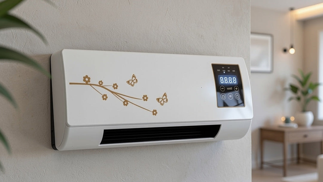 🔥HOT SALE🔥Portable Air Conditioning Split Max