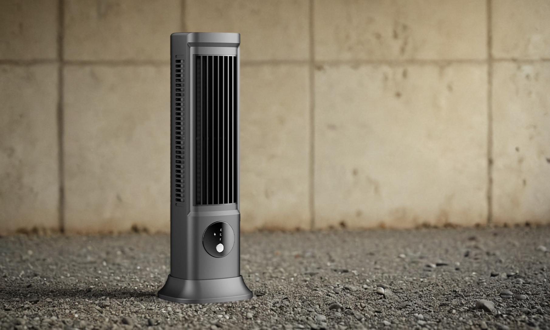 Dymoby Cooling Ace 3.0
