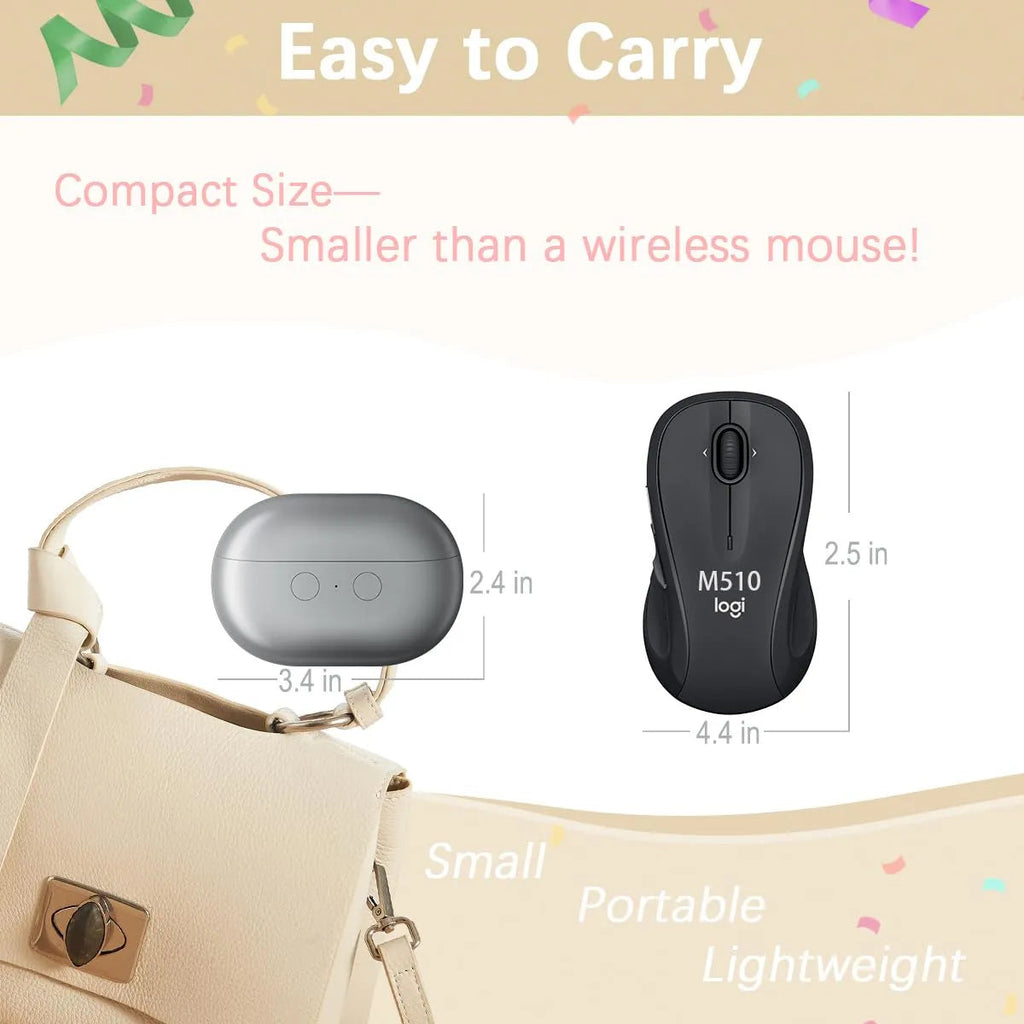Fanyil EasyClip Smart Nail Clipper