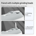 Fanyil EasyClip Smart Nail Clipper