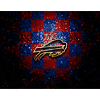 Buffalo Bills NFL | 1000-Piece Wooden Jigsaw Puzzle