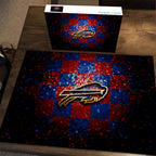 Buffalo Bills NFL | 1000-Piece Wooden Jigsaw Puzzle