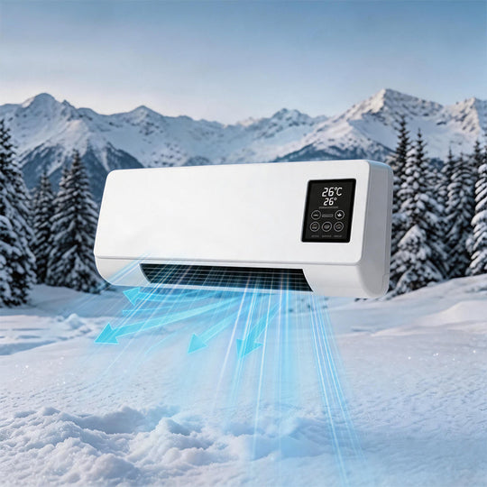 🔥HOT SALE🔥Portable Air Conditioning Split Max