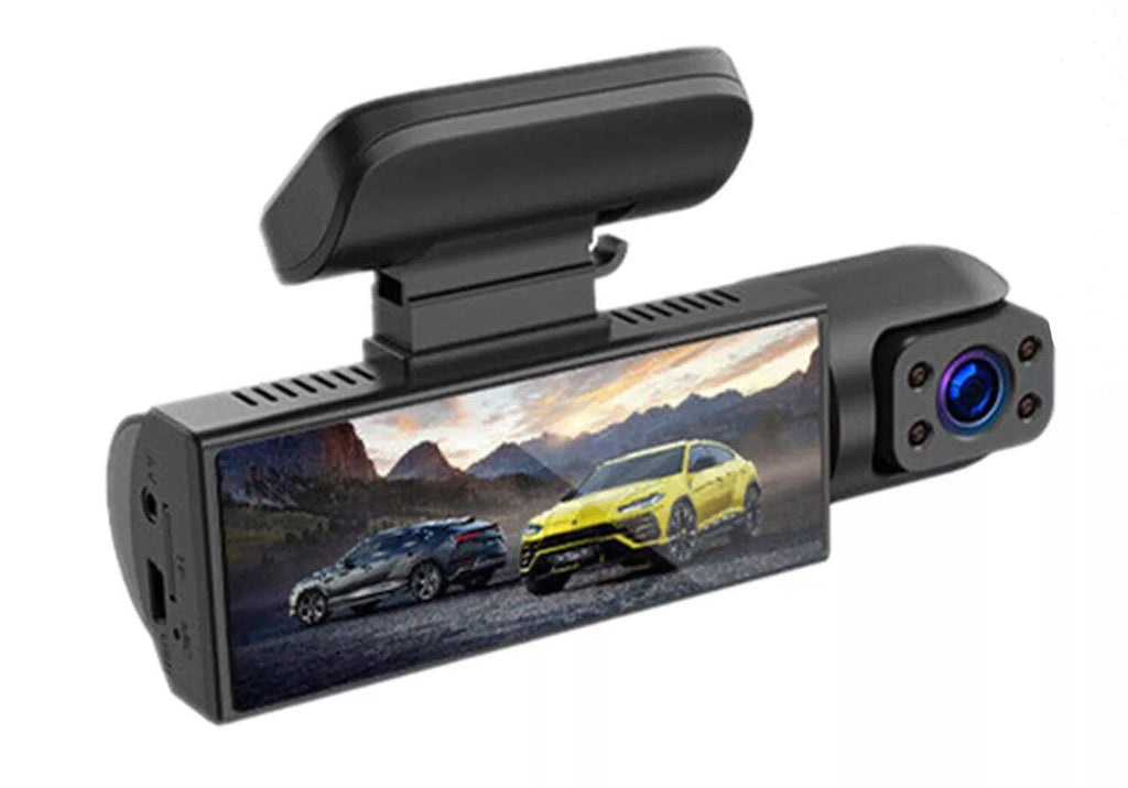 Fanyil Dash Cam