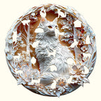 3D Cat Wooden Jigsaw Puzzle