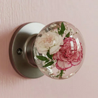 Fanyil NatureNest Crystal Knob